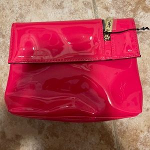 Ysl makeup bag